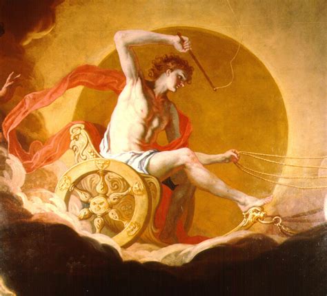 helios hermes and ares painting|helios in the mythology.